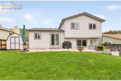 5840 Bourke Drive, Colorado Springs, CO 80919 - Photo 41