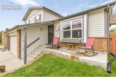 5840 Bourke Drive, Colorado Springs, CO 80919 - Photo 3