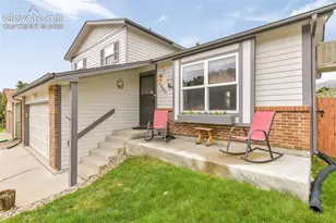 5840 Bourke Dr, Colorado Springs, CO 80919 - Photo 3