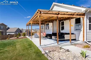 8889 Bittercress Dr, Colorado Springs, CO 80925 - Photo 31
