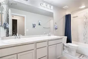 8889 Bittercress Dr, Colorado Springs, CO 80925 - Photo 29