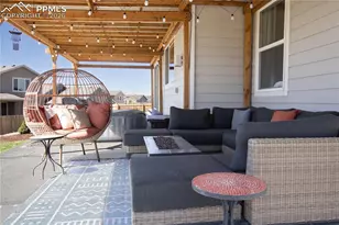 8889 Bittercress Dr, Colorado Springs, CO 80925 - Photo 35