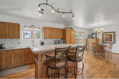 19155 Spring Valley Road, Monument, CO 80132 - Photo 17