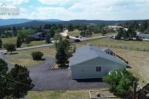 19155 Spring Valley Rd, Monument, CO 80132 - Photo 9