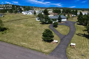 19155 Spring Valley Rd, Monument, CO 80132 - Photo 1