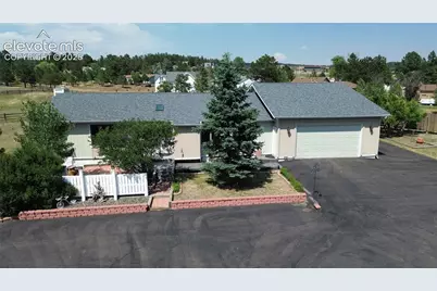 19155 Spring Valley Road, Monument, CO 80132 - Photo 1