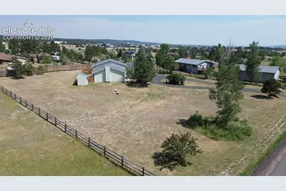 19155 Spring Valley Road, Monument, CO 80132 - Photo 7