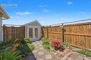 19155 Spring Valley Rd, Monument, CO 80132 - Photo 3
