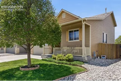 6149 San Mateo Drive, Colorado Springs, CO 80911 - Photo 3