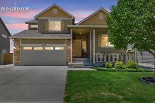 6149 San Mateo Dr, Colorado Springs, CO 80911 - Photo 1