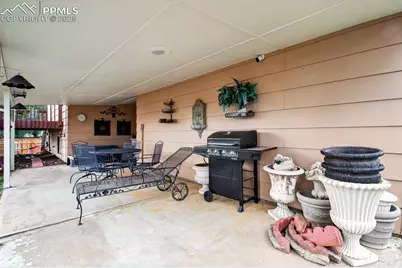 7425 Grand Valley Drive, Colorado Springs, CO 80911 - Photo 21