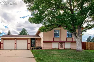 7425 Grand Valley Dr, Colorado Springs, CO 80911 - Photo 1