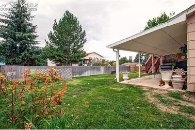 7425 Grand Valley Drive, Colorado Springs, CO 80911 - Photo 23