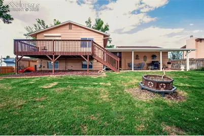 7425 Grand Valley Drive, Colorado Springs, CO 80911 - Photo 25