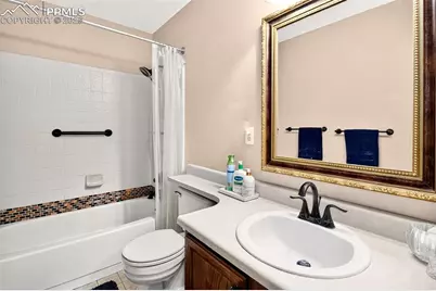 7425 Grand Valley Drive, Colorado Springs, CO 80911 - Photo 13