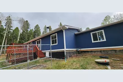 419 Donzi Trail, Florissant, CO 80816 - Photo 23