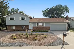 5702 Tuckerman Ln, Colorado Springs, CO 80918 - Photo 1