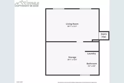 5702 Tuckerman Lane, Colorado Springs, CO 80918 - Photo 37