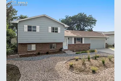 5702 Tuckerman Lane, Colorado Springs, CO 80918 - Photo 3