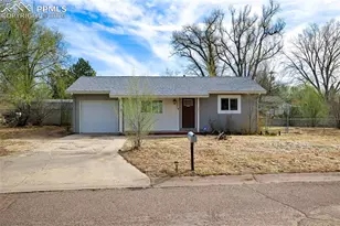 123 Hayes Dr, Colorado Springs, CO 80911 - Photo 1