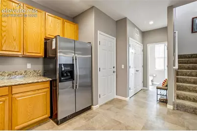 3931 Diamond Ridge View, Colorado Springs, CO 80918 - Photo 15