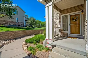 3931 Diamond Ridge View, Colorado Springs, CO 80918 - Photo 3