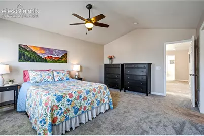 3931 Diamond Ridge View, Colorado Springs, CO 80918 - Photo 27