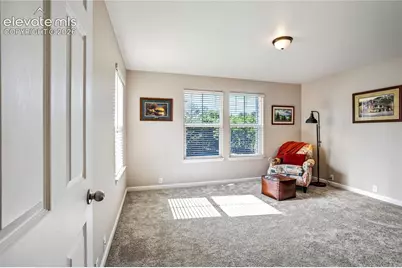 3931 Diamond Ridge View, Colorado Springs, CO 80918 - Photo 33