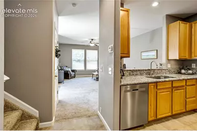 3931 Diamond Ridge View, Colorado Springs, CO 80918 - Photo 11