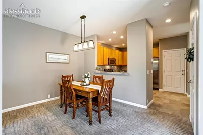 3931 Diamond Ridge View, Colorado Springs, CO 80918 - Photo 9