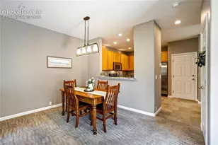 3931 Diamond Ridge View, Colorado Springs, CO 80918 - Photo 9