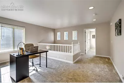 3931 Diamond Ridge View, Colorado Springs, CO 80918 - Photo 23