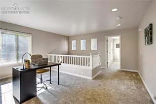 3931 Diamond Ridge View, Colorado Springs, CO 80918 - Photo 23