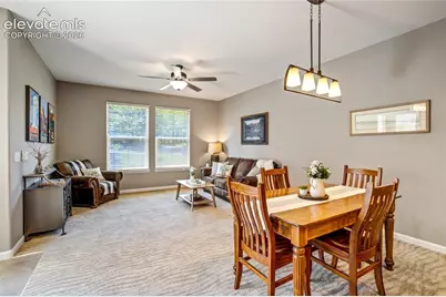 3931 Diamond Ridge View, Colorado Springs, CO 80918 - Photo 7