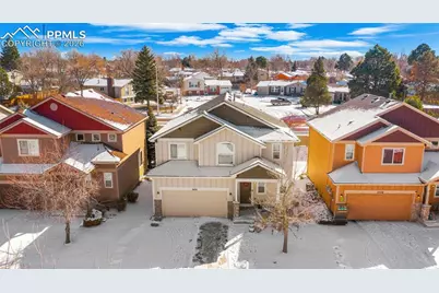 2456 Sierra Springs Drive, Colorado Springs, CO 80916 - Photo 33