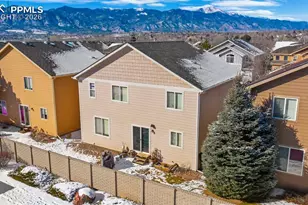 2456 Sierra Springs Dr, Colorado Springs, CO 80916 - Photo 29