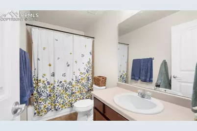 2456 Sierra Springs Drive, Colorado Springs, CO 80916 - Photo 25
