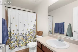 2456 Sierra Springs Dr, Colorado Springs, CO 80916 - Photo 25