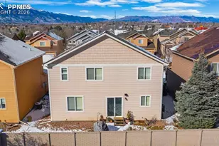 2456 Sierra Springs Dr, Colorado Springs, CO 80916 - Photo 27