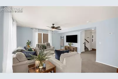 2456 Sierra Springs Drive, Colorado Springs, CO 80916 - Photo 11