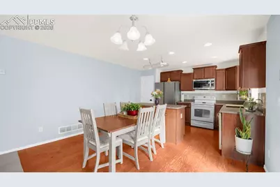 2456 Sierra Springs Drive, Colorado Springs, CO 80916 - Photo 13