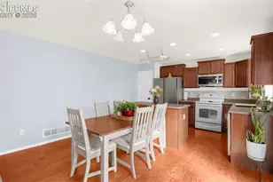 2456 Sierra Springs Dr, Colorado Springs, CO 80916 - Photo 13