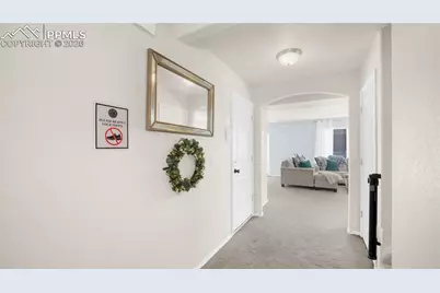 2456 Sierra Springs Drive, Colorado Springs, CO 80916 - Photo 7