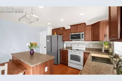 2456 Sierra Springs Drive, Colorado Springs, CO 80916 - Photo 17