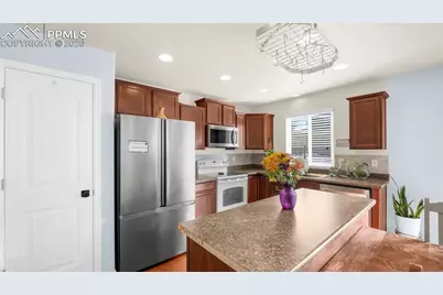 2456 Sierra Springs Drive, Colorado Springs, CO 80916 - Photo 3