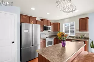 2456 Sierra Springs Dr, Colorado Springs, CO 80916 - Photo 3