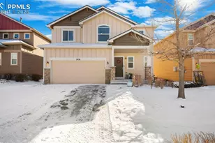 2456 Sierra Springs Dr, Colorado Springs, CO 80916 - Photo 1