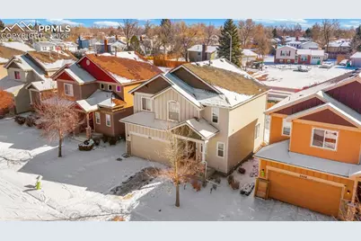 2456 Sierra Springs Drive, Colorado Springs, CO 80916 - Photo 31