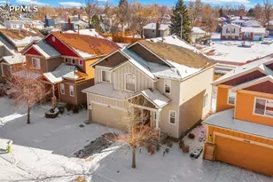 2456 Sierra Springs Dr, Colorado Springs, CO 80916 - Photo 31