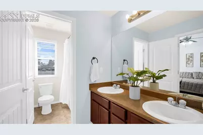 2456 Sierra Springs Drive, Colorado Springs, CO 80916 - Photo 21